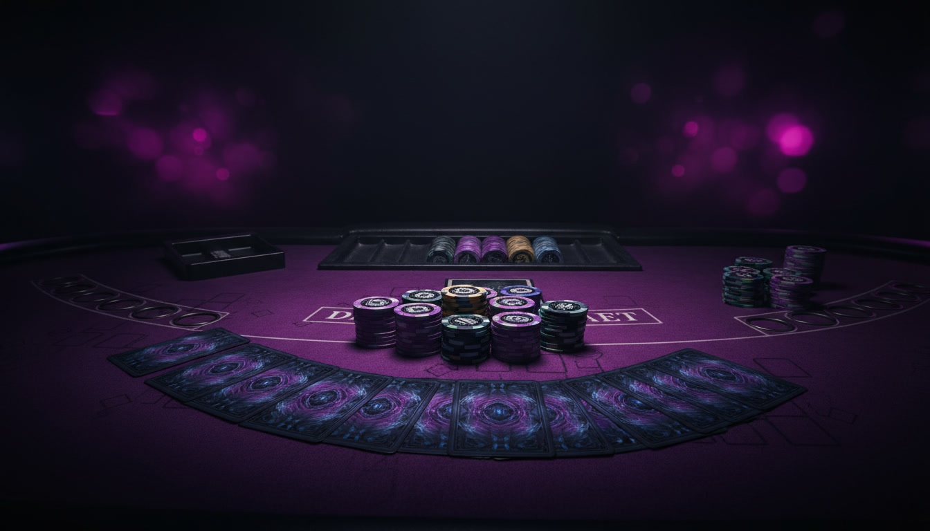 Spielauswahl im Cosmolot Casino